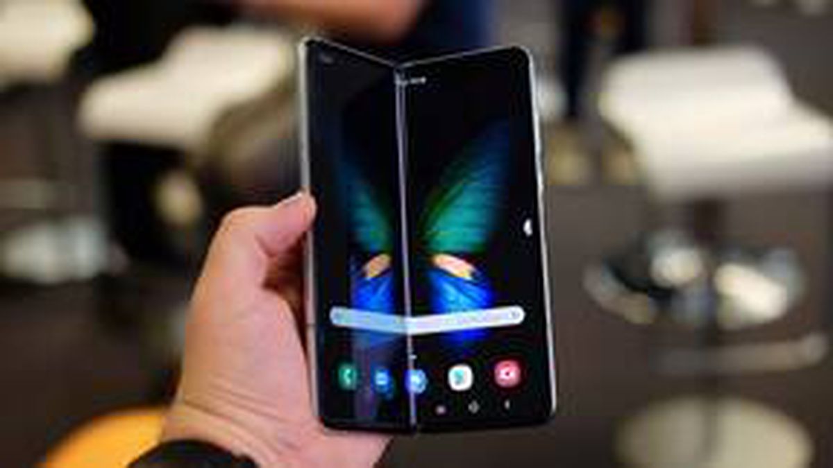 Samsung Galaxy Fold 2 Fiyatı ile Küçük Bir Şok Etkisi Yaratabilir