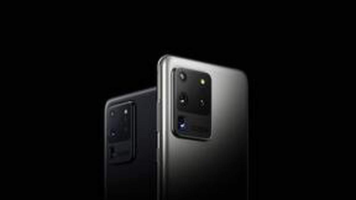Samsung Galaxy S20 Ultra Kamera Kırılma Sorunu ile Gündemde!
