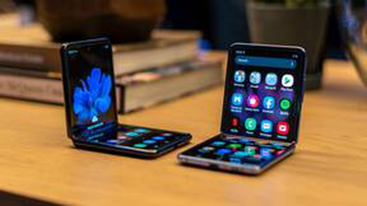Samsung Galaxy Z Flip Batarya Ömrü ile Hayal Kırıklığına Uğratabilir