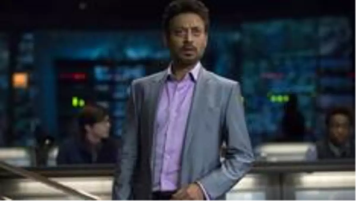 Slumdog Millionaire\'in yıldızı ünlü aktör Irrfan Khan hayatını kaybetti