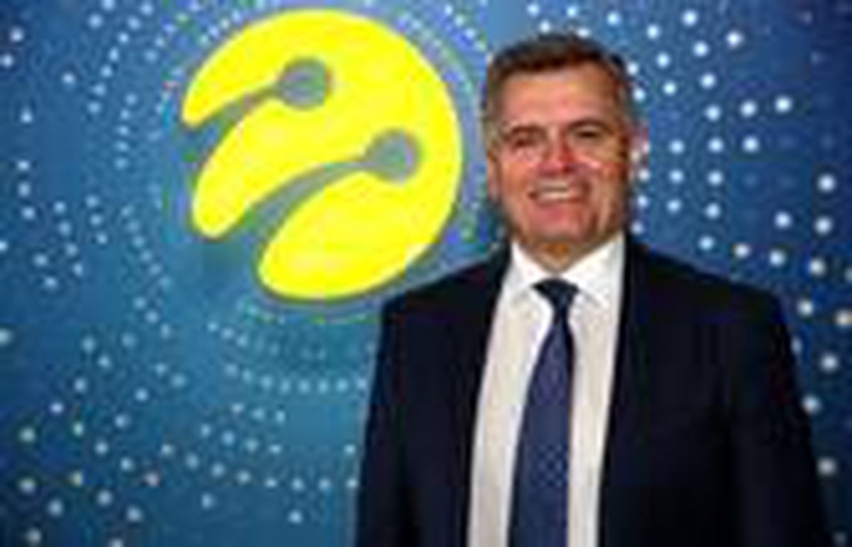 Turkcell\'in ilk çeyrek kârı 873 milyon lira
