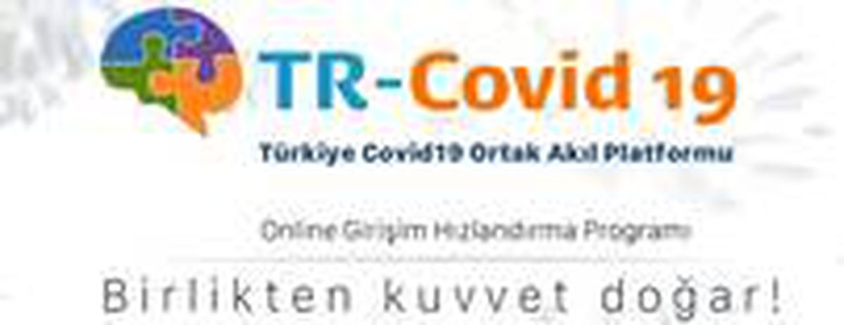 Türkiye Covid-19 Ortak Akıl Platformu tanıtımını gerçekleştirdi