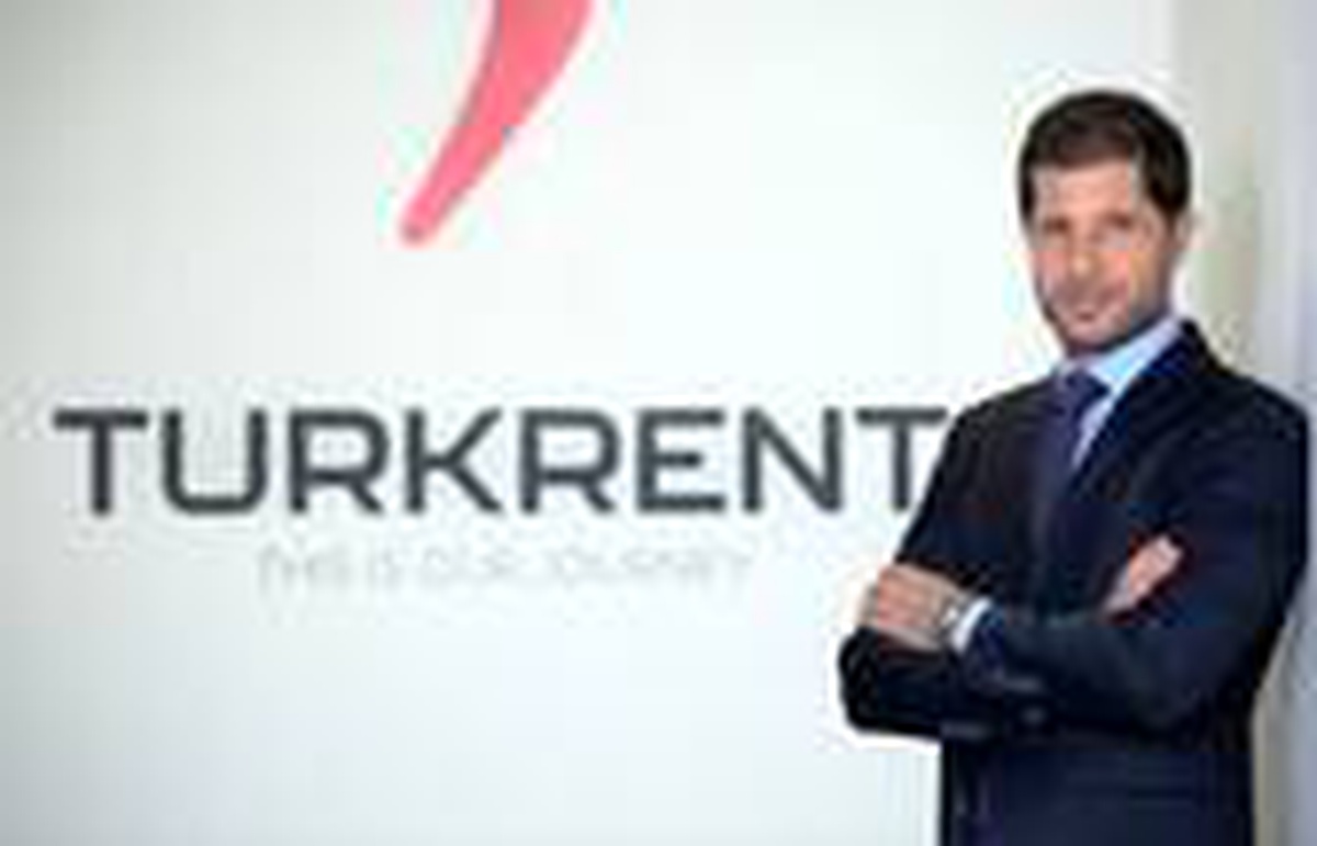 Turkrent’ten sağlık çalışanlarına destek