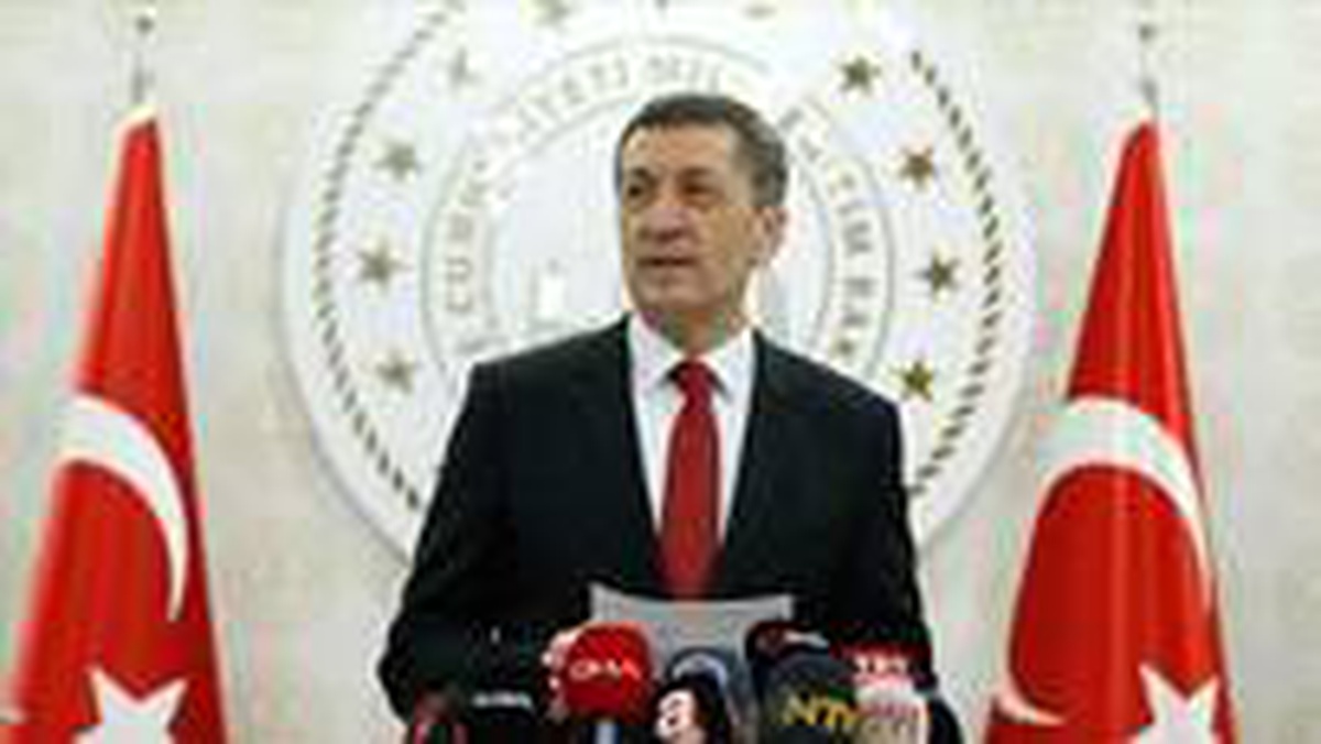 Uzaktan Eğitim Uzatıldı! İşte Açıklama