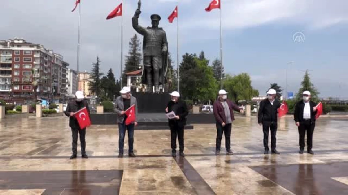 1 Mayıs Emek ve Dayanışma Günü