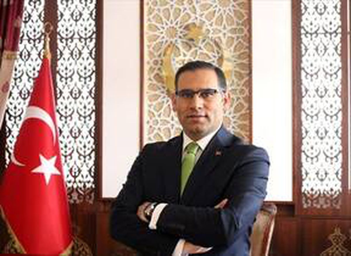 1 Mayıs Emek ve Dayanışma Günü