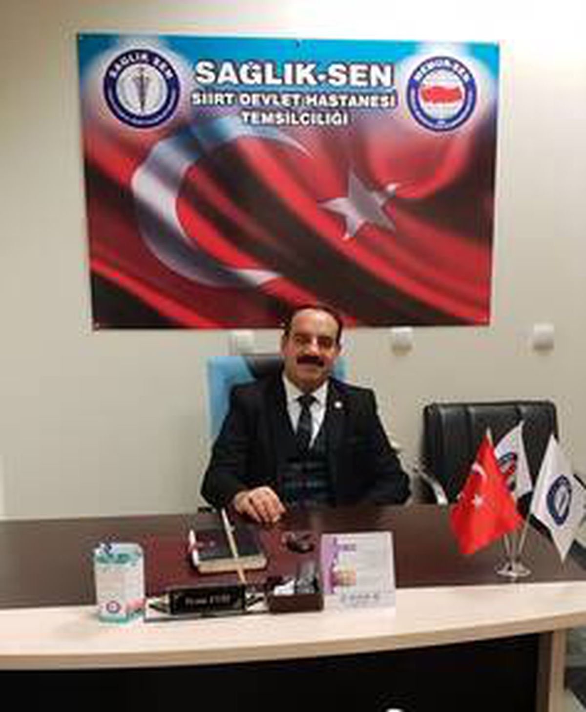 1 Mayıs Emek ve Dayanışma Günü