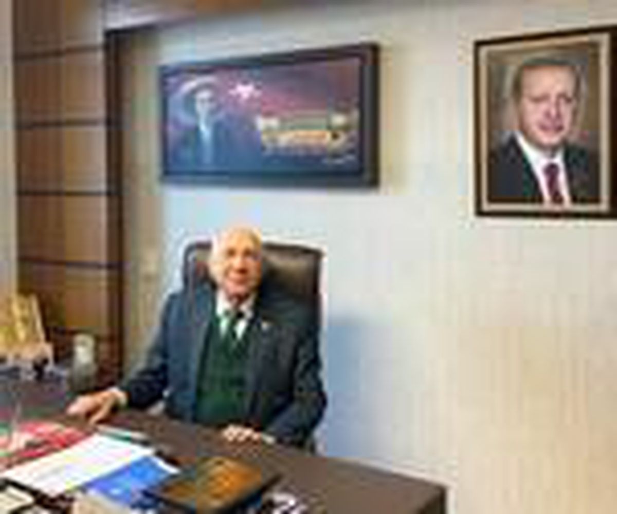 AK Parti\'li Kartal\'dan \'1 Mayıs\' mesajı