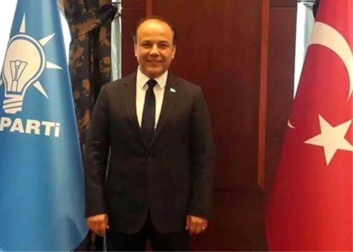 AK Partili Metin Yavuz; "Türkiye gücüne güç katmaya devam ediyor"