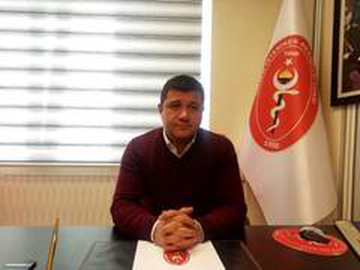 Akgün Ergül: "Kuş gribi, Covid-19\'a göre daha ölümcül bir virüstür"
