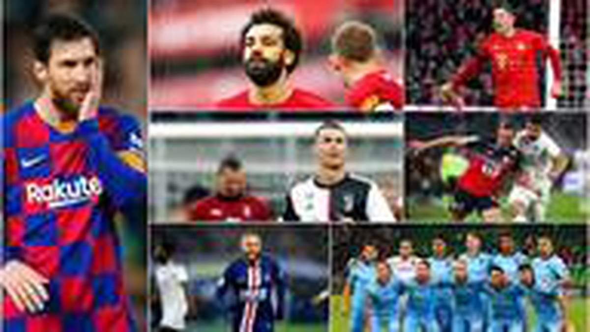 Avrupa ve Türkiye\'de futbol ligleri ne zaman başlıyor? Premier Lig, La Liga, Serie A son durum ne?