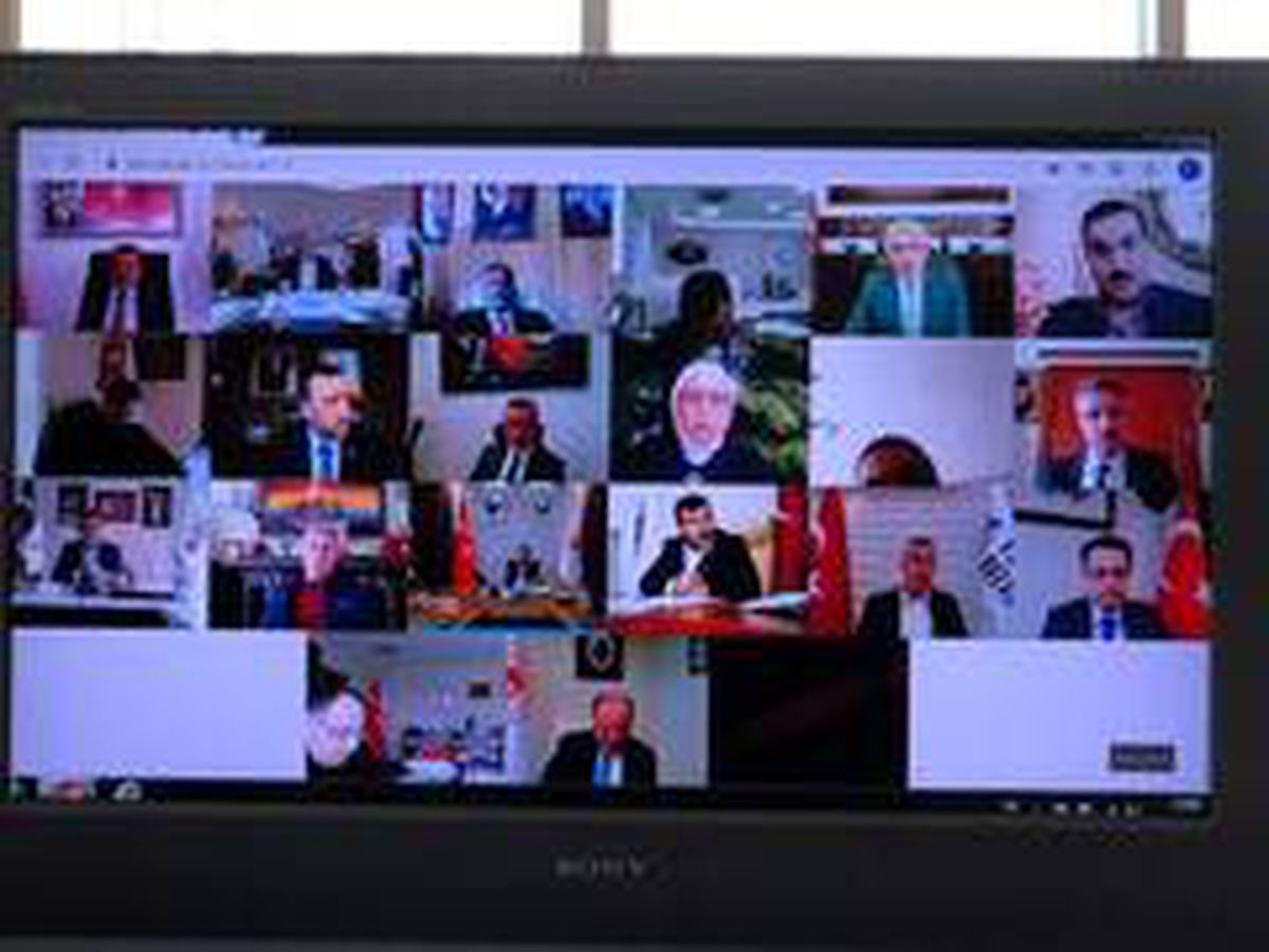 Bakan Kurum: "Malatya\'daki konutlar 2020 sonunda teslim edilecek"