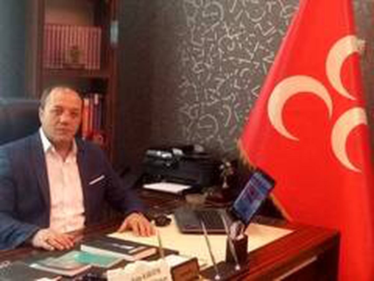 Başkan Karataş\'tan 1 Mayıs mesajı
