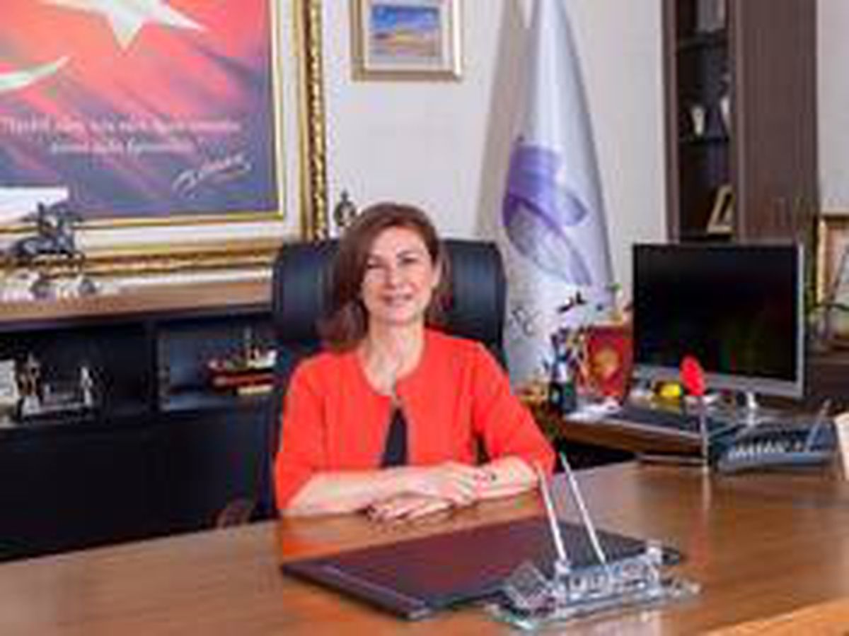 Başkan Köse\'den Emek ve Dayanışma Günü mesajı