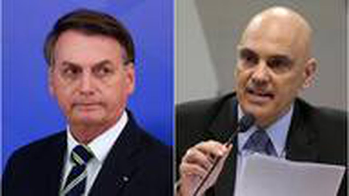 Brezilya: Bolsonaro\'nun aile dostunun polis şefliğine atanmasına yargı engeli