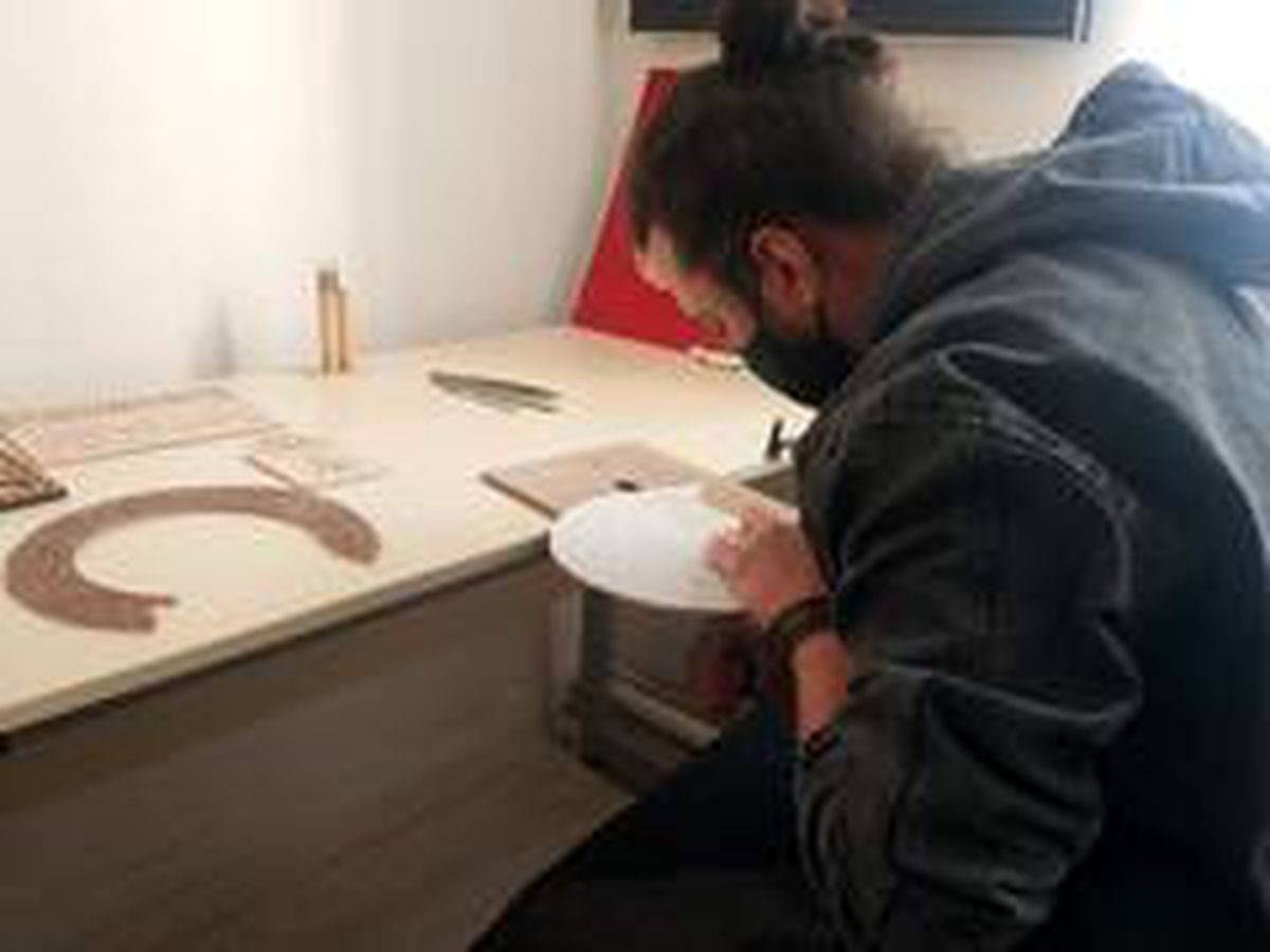 Bu sanat hata kabul etmiyor