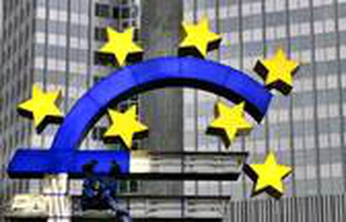 Euro Bölgesi, ilk çeyrekte yüzde 3,8 daraldı