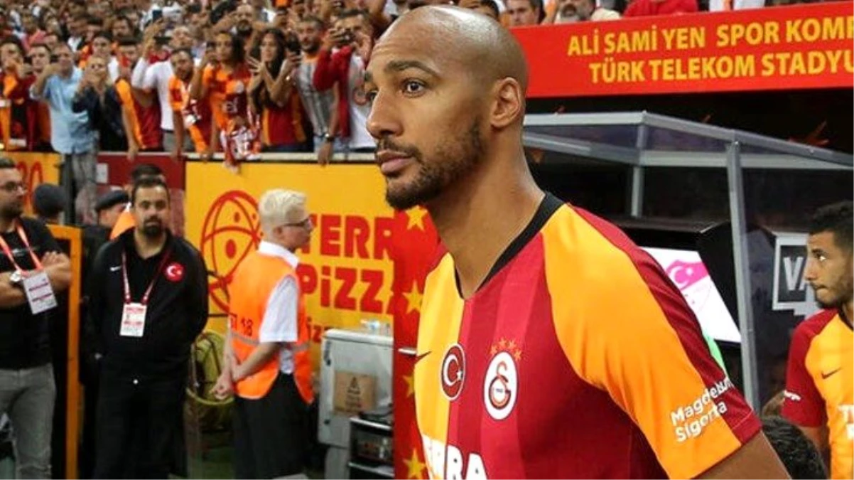 Fransız ekibi Rennes, Eski Galatasaraylı Steven Nzonzi\'nin sözleşmesini uzattı