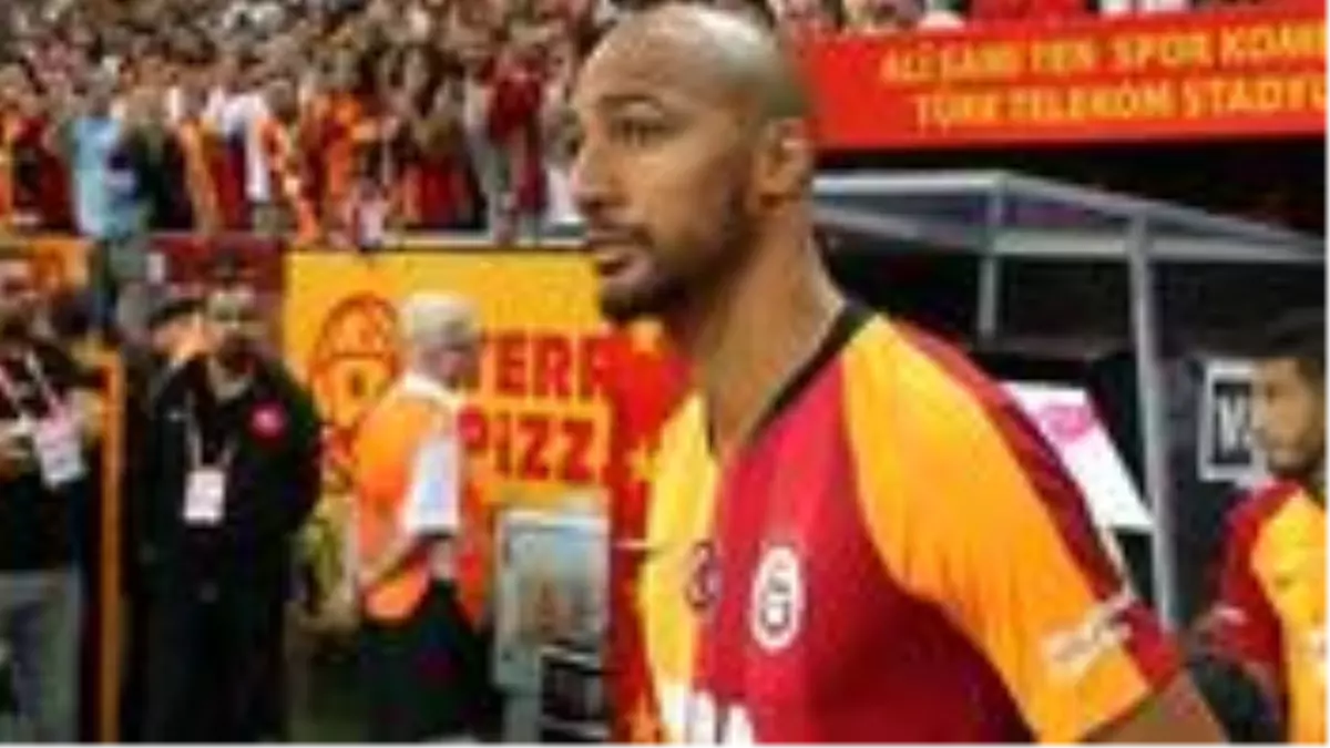 Fransız ekibi Rennes, Eski Galatasaraylı Steven Nzonzi\'nin sözleşmesini uzattı