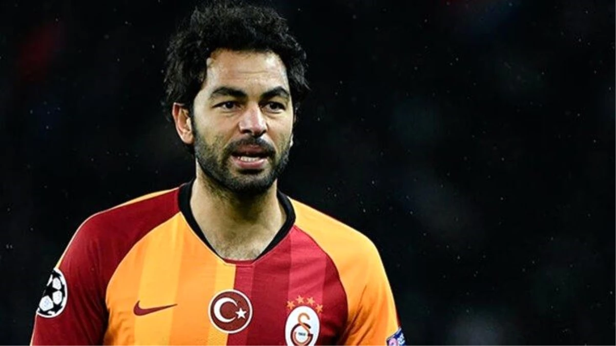 Futbol kariyerini noktalaması beklenen Galatasaraylı Selçuk İnan: Bırakmaya henüz hazır değilim