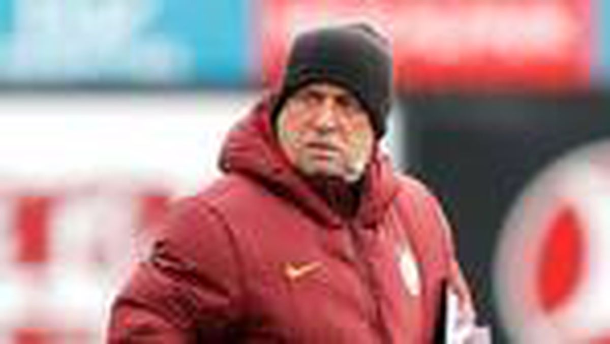 Galatasaray\'da antrenmanlar başlıyor!