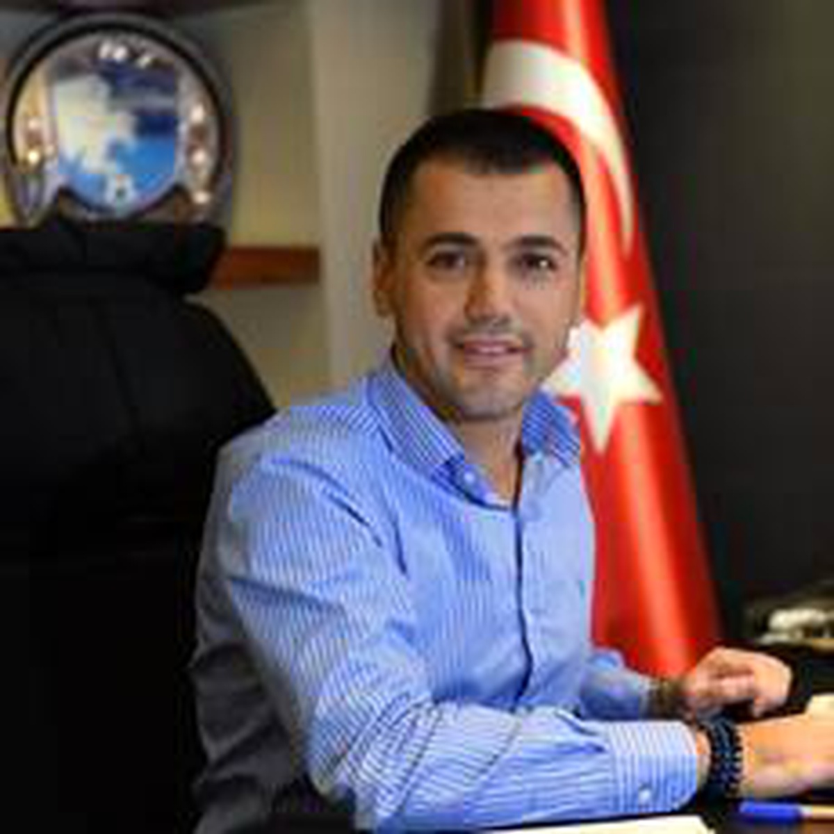 Hüseyin Üneş, "Bizlerin düşüncesinden ziyade devletin alacağı kararları uygulamamız lazım"