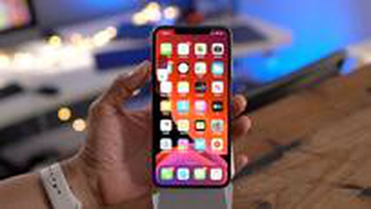 iOS 13.5 Beta, Maske Takanları Anlayacak ve Face ID\'yi Atlayacak