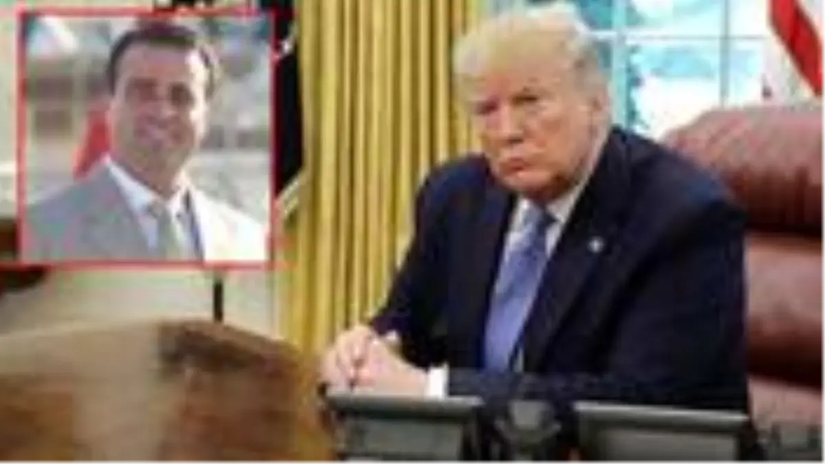 İsrailli mühendis, tek tweetle ABD\'yi 69 milyon dolar dolandırdı