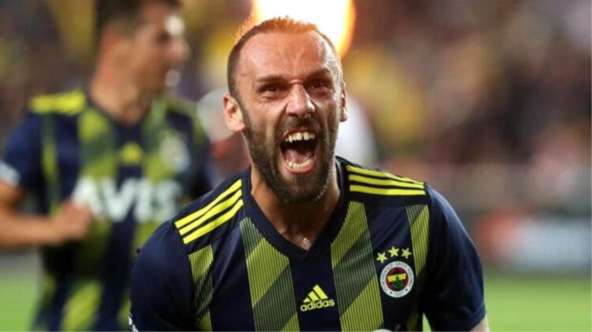 İtalyan ekibi Napoli, Fenerbahçe\'nin Kosovalı golcüsü Vedat Muric\'i gündemine aldı
