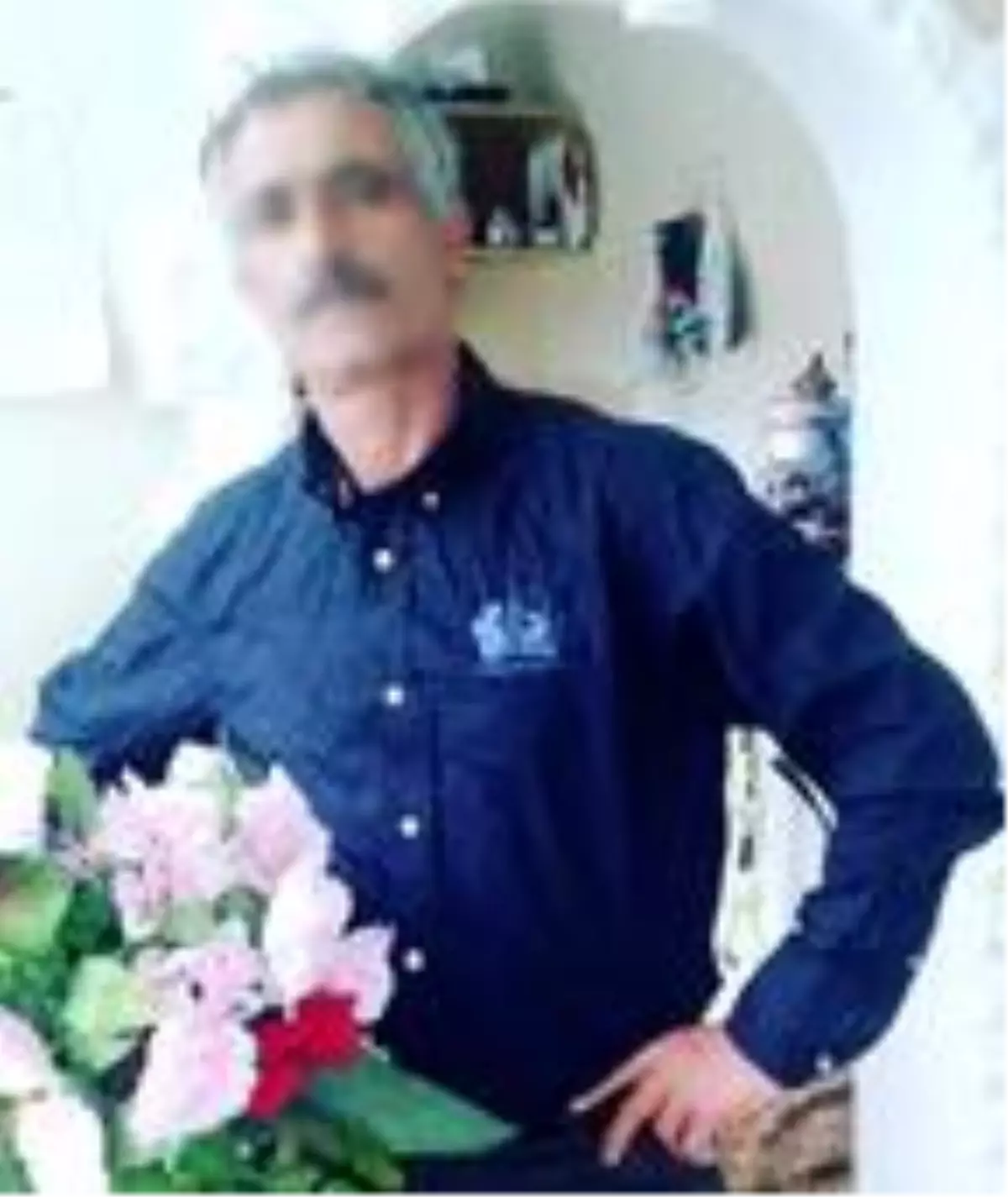 Sıva yapmak için gittiği evde 6 yaşındaki kız çocuğuna istismarda bulunan tutuklu, cezaevinde intihar etti