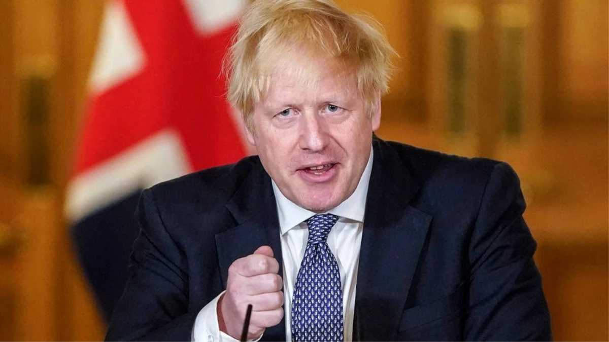 İngiltere Başbakanı Johnson: Zirveyi geride bıraktık, kapsamlı haftaya açıklanacak