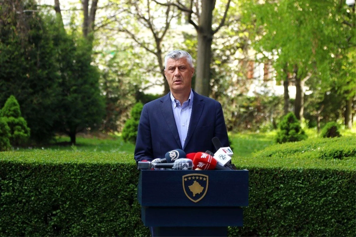 Kosova Cumhurbaşkanı, hükümeti kurmakla görevlendirilen ismi açıkladı