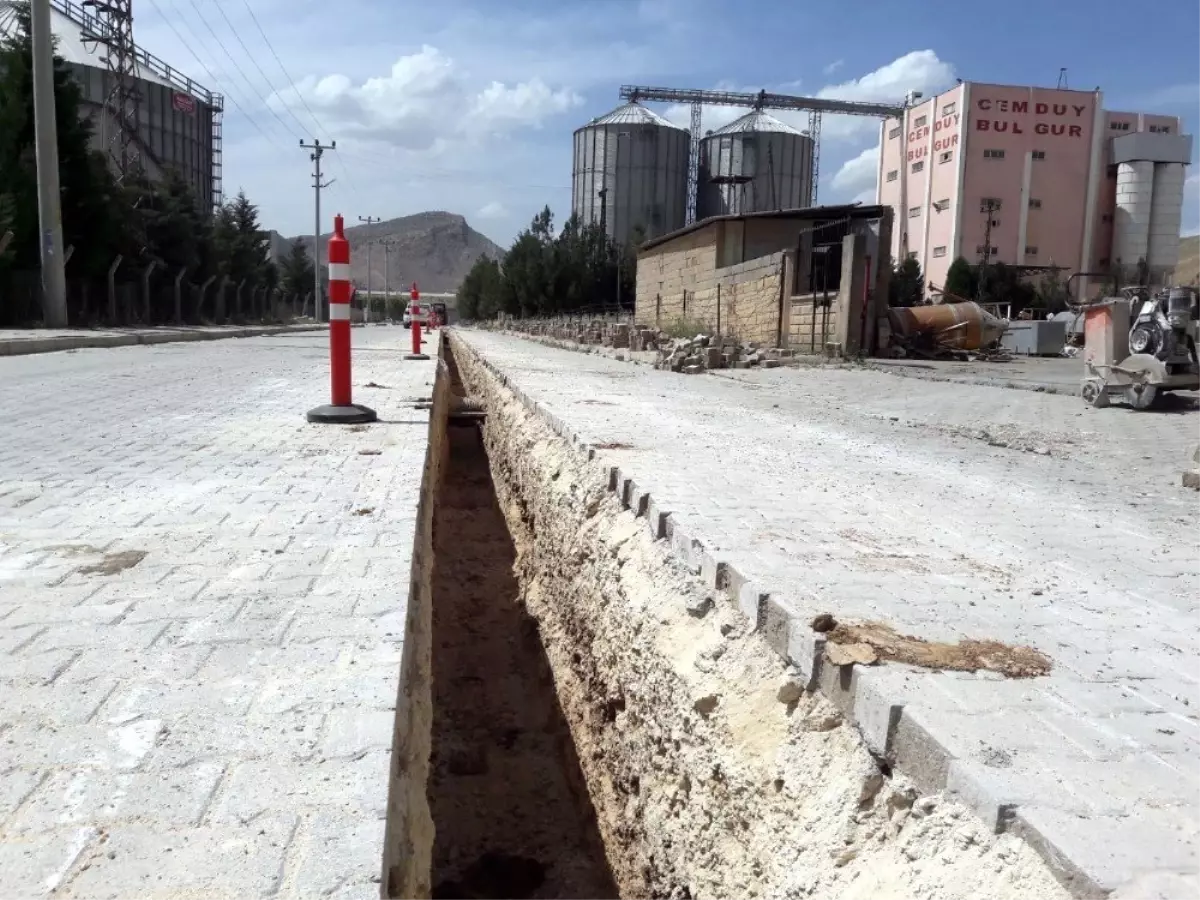 Mazıdağı ve Savur ilçelerinde doğalgaz çalışmaları başlıyor