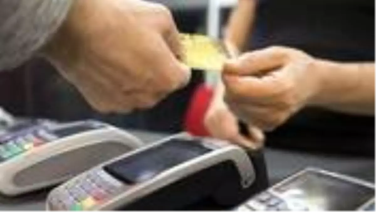 Merkez Bankası, Bankalararası Kart Merkezi\'ne hakim ortak oldu