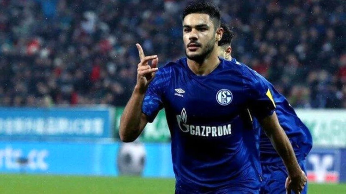 Milli futbolcu Ozan Kabak, Avrupa\'da damga vuracak en iyi 5 savunmacı arasında gösterildi