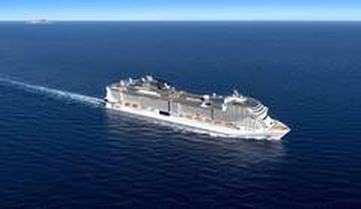 MSC Cruises operasyon durdurma kararını 10 temmuza uzattı