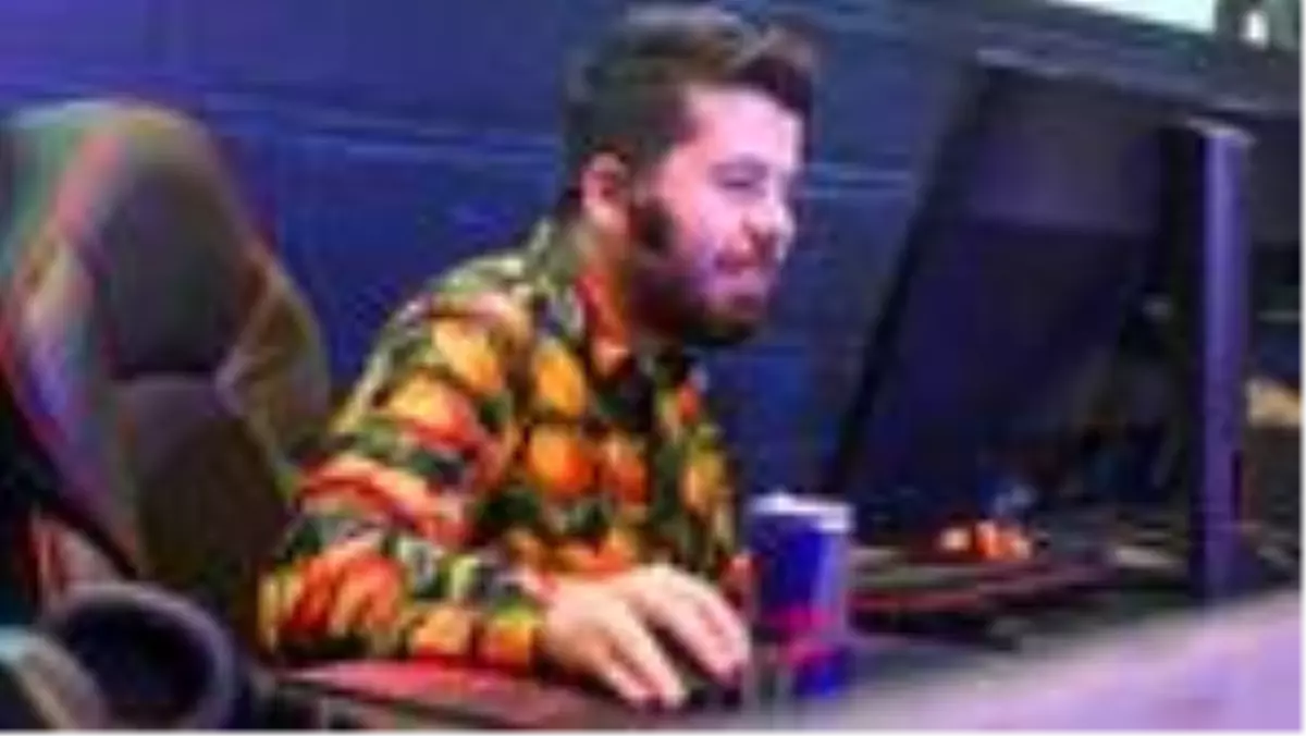 Red Bull Gaming Ground @HOME\'da mücadele sırası Unlost\'ta