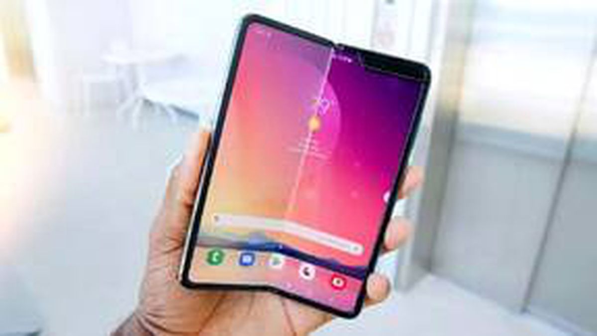 Samsung Galaxy Fold 2 Kamera Özellikleri Ortaya Çıktı