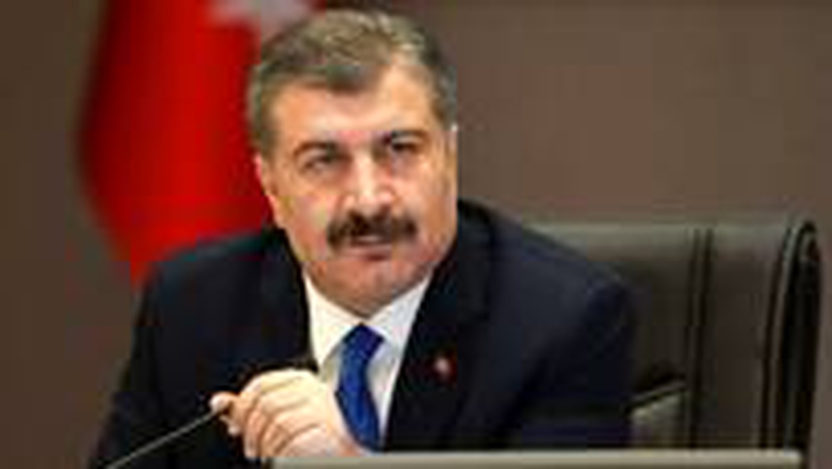 Türkiye Koronavirüs Vaka Sayısı ve Can Kaybı (30 Nisan)