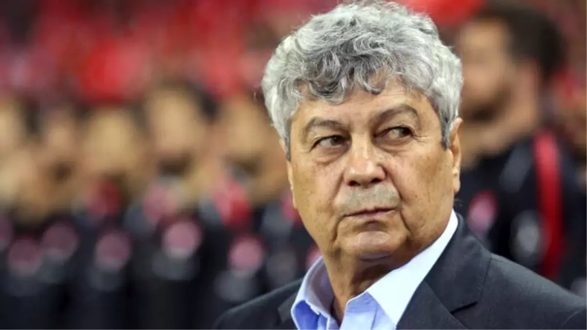 Ukraynalı menajer Vadim Shabliy: Mircea Lucescu\'ya Fenerbahçe ve Beşiktaş\'tan teklifler var