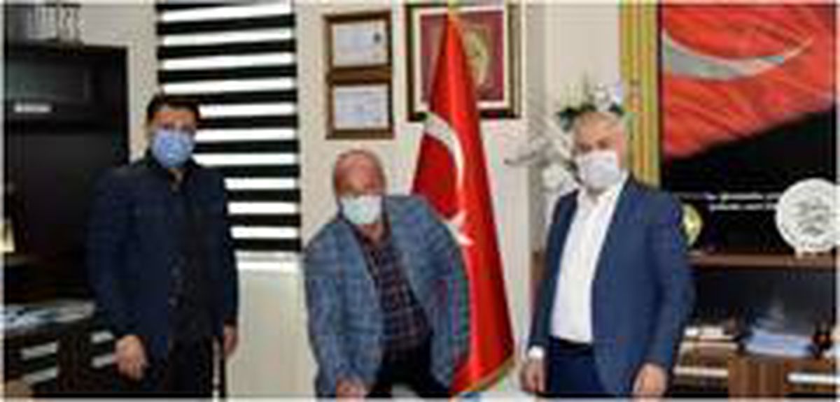 Van\'da üreticilere hibe desteği devam ediyor