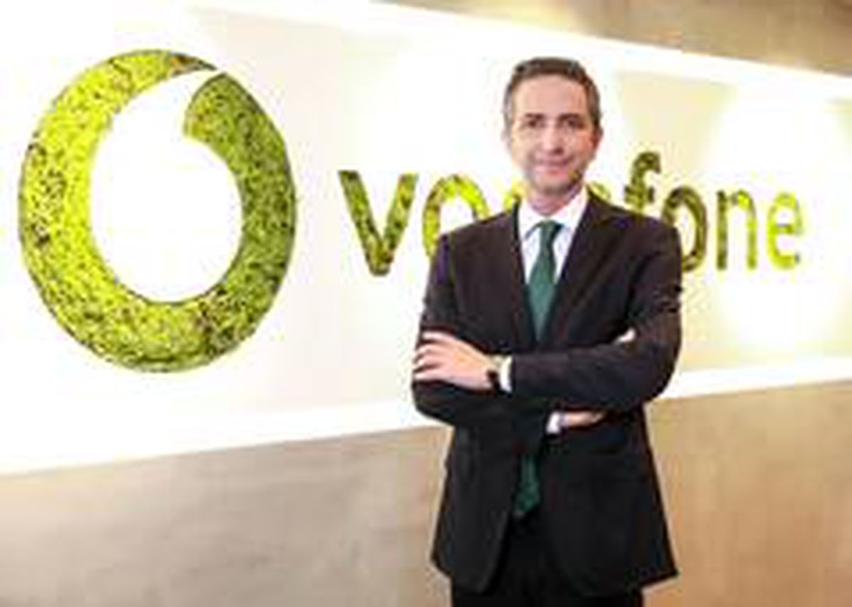 Vodafone\'dan uzaktan eğitime desteğe devam
