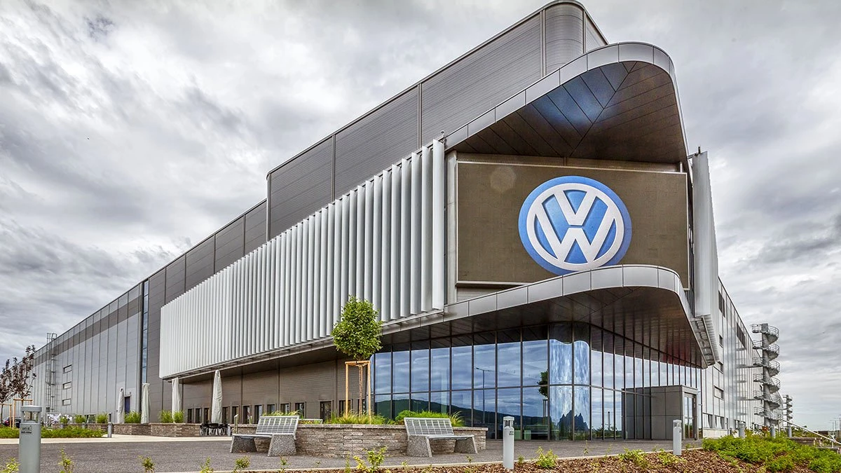 Volkswagen, Corona Virüsüne Rağmen Kar Etmeye Devam Ediyor