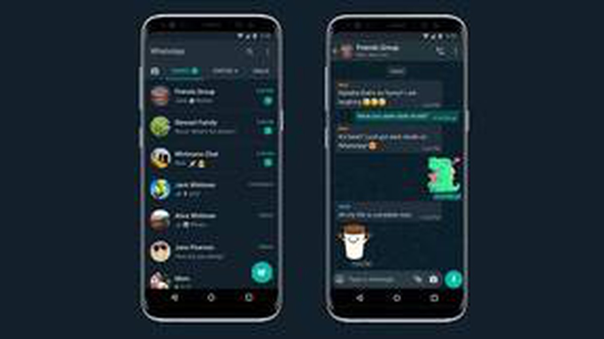 WhatsApp Birden Fazla Cihazda Oturum Açma Desteği ile Güncellenecek