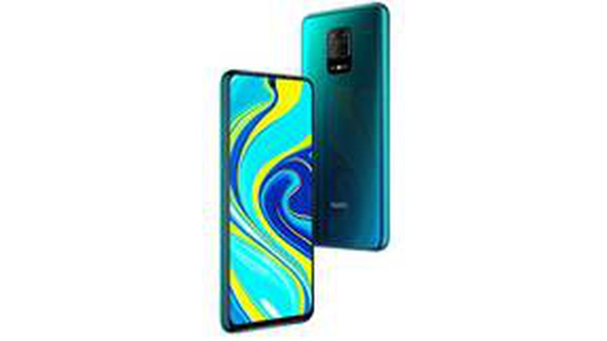 Xiaomi Redmi Note 9 Tasarımı Ortaya Çıktı