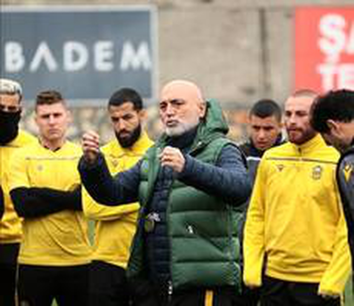 Yeni Malatyaspor\'da toplanma tarihi belli oldu