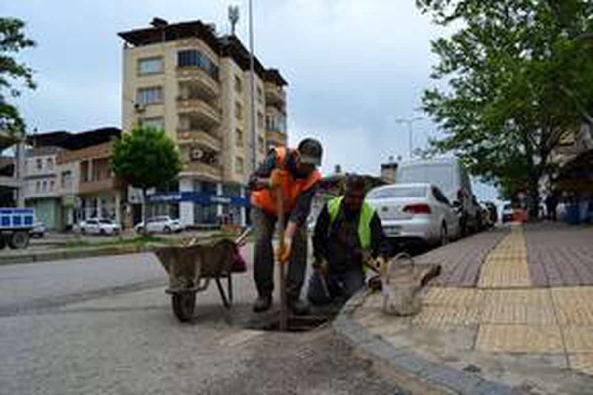 1 Mayıs Emek ve Dayanışma Günü