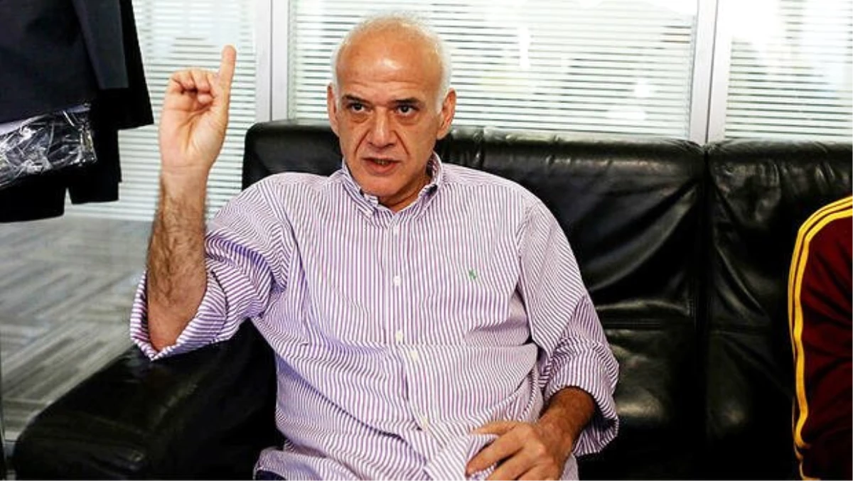 Ahmet Çakar\'dan Süper Lig\'de kalan 8 maç için TRT önerisi