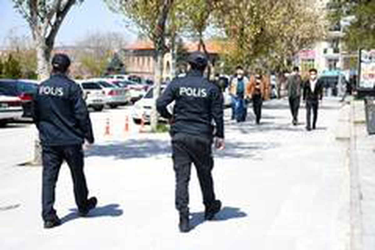 Aksaray\'da denetimler sürüyor