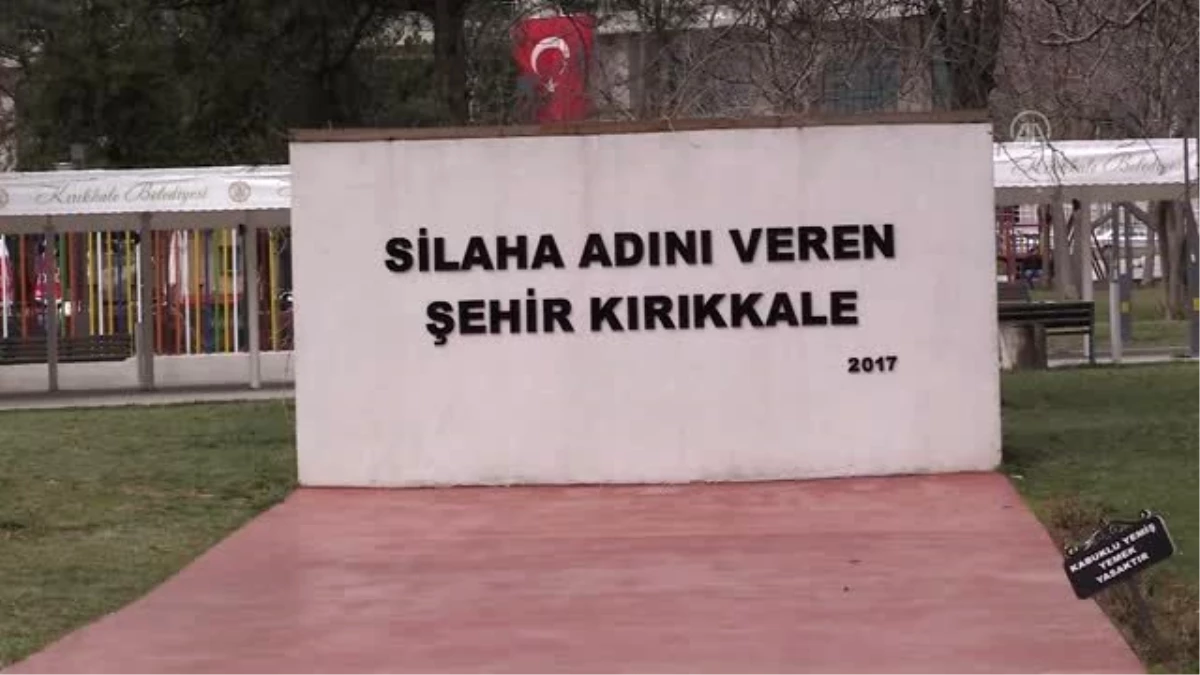 Anadolu\'nun yükselen savunma sanayi üssü: Kırıkkale
